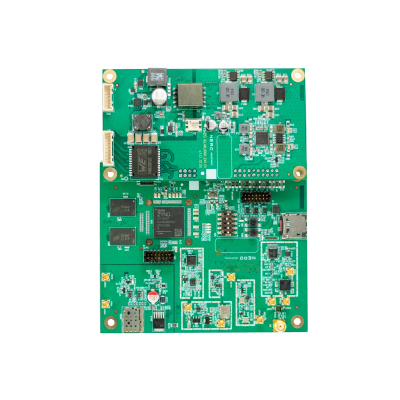 Base station - превью